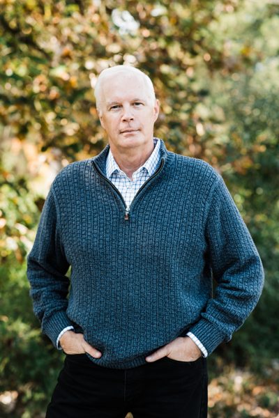 Stefan Midford, Founder of South49 Solutions
